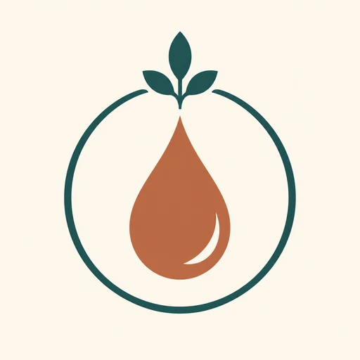 His and Her Beauty logo